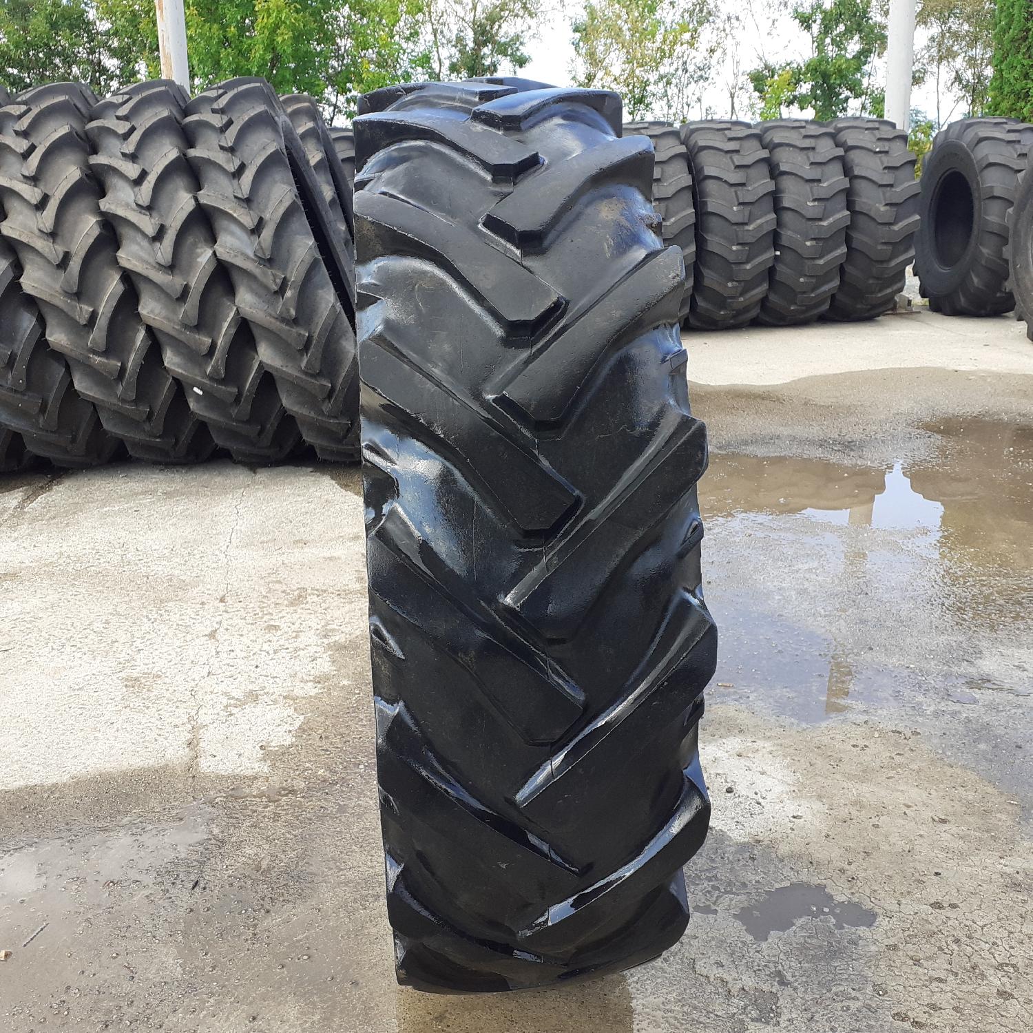  Cauciucuri 14.9R28 (380/85R28) Kormoran