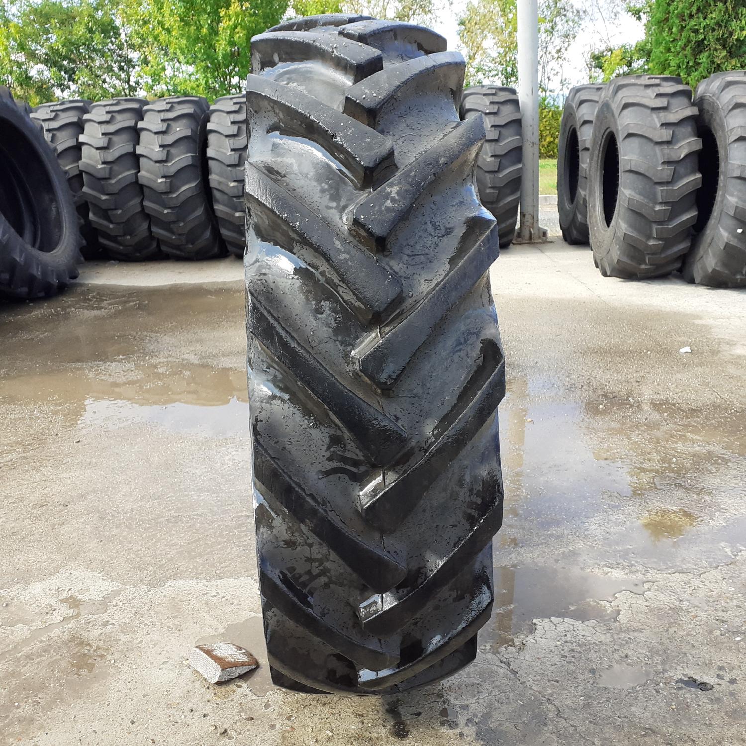  Cauciucuri 14.9-28 (380/85R28) Goodyear