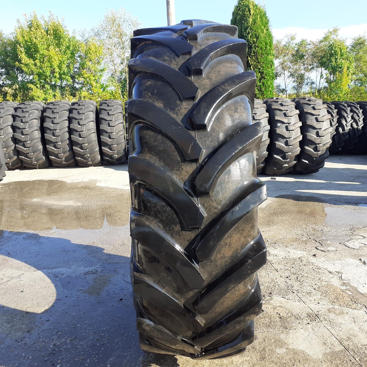  Cauciucuri 520/85R38 Mitas