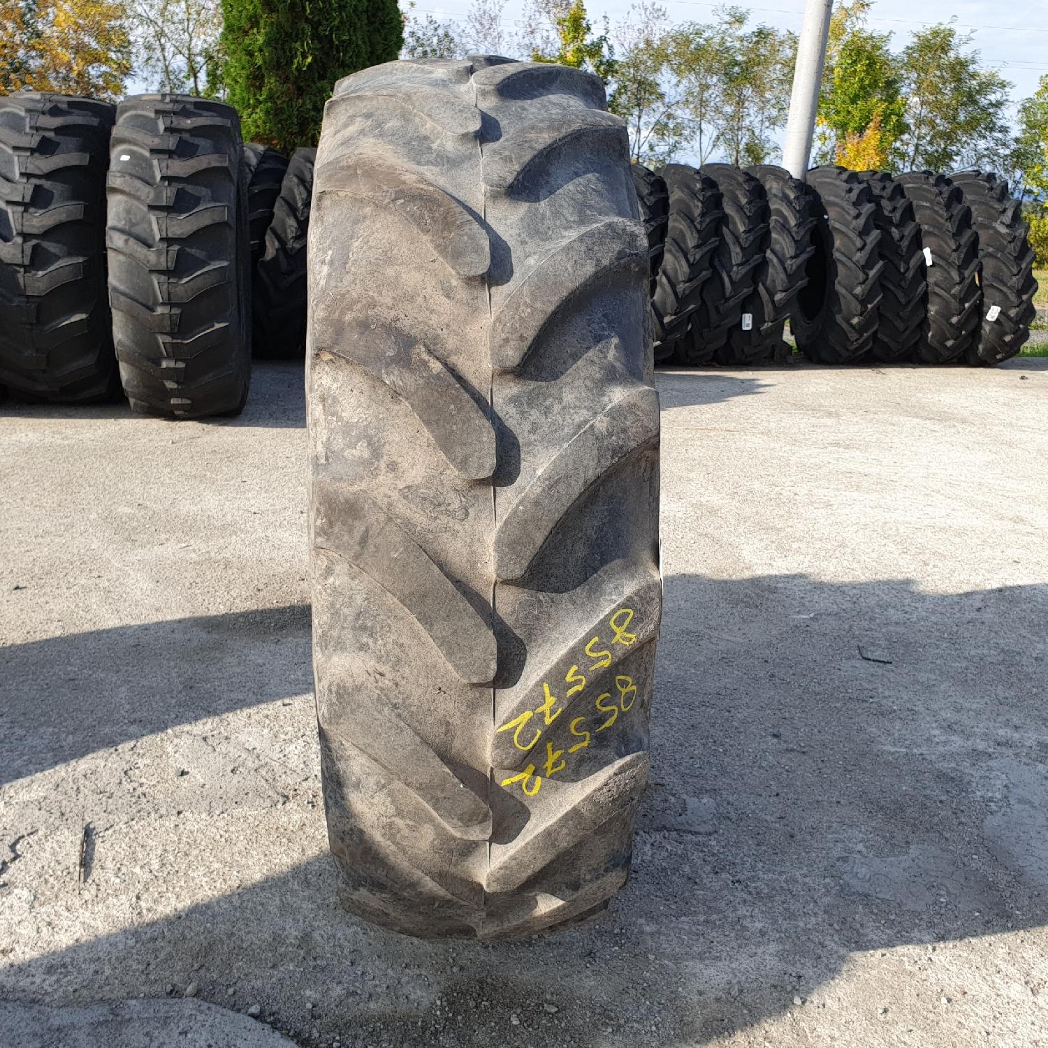  Cauciucuri 340/85R24 (13.6R24) Firestone