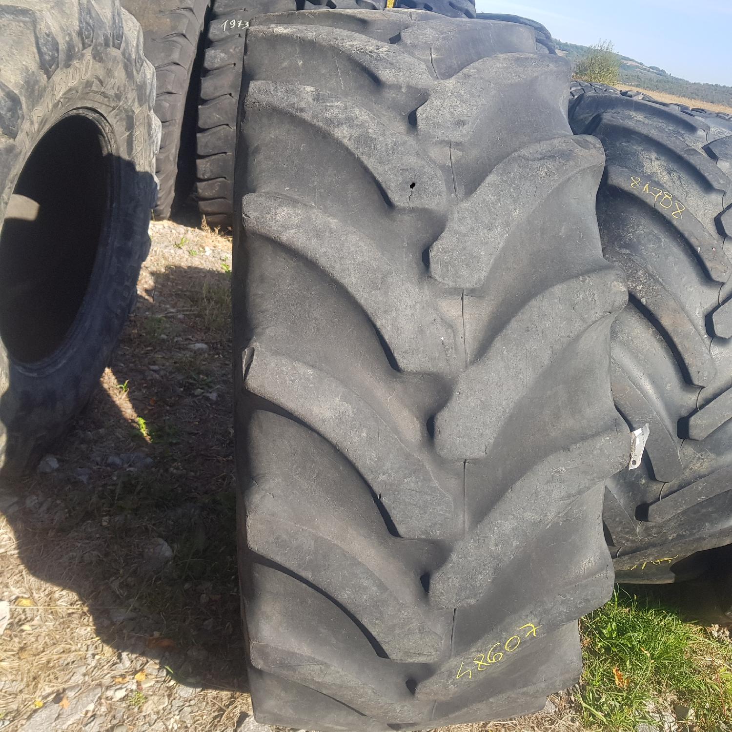  Cauciucuri 600/65R28 Firestone