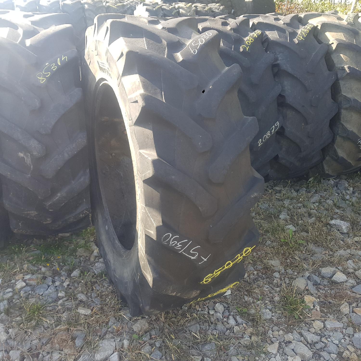  Cauciucuri 420/70R30 Pirelli