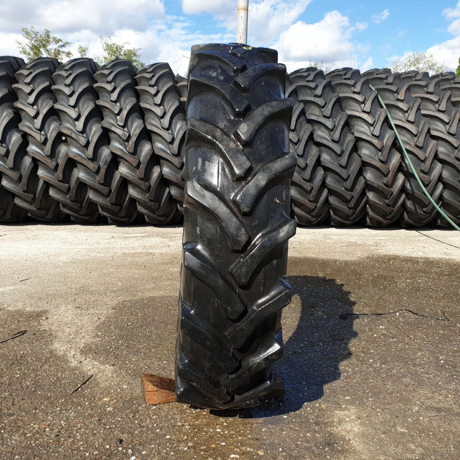  Cauciucuri 7.50R20  Pirelli