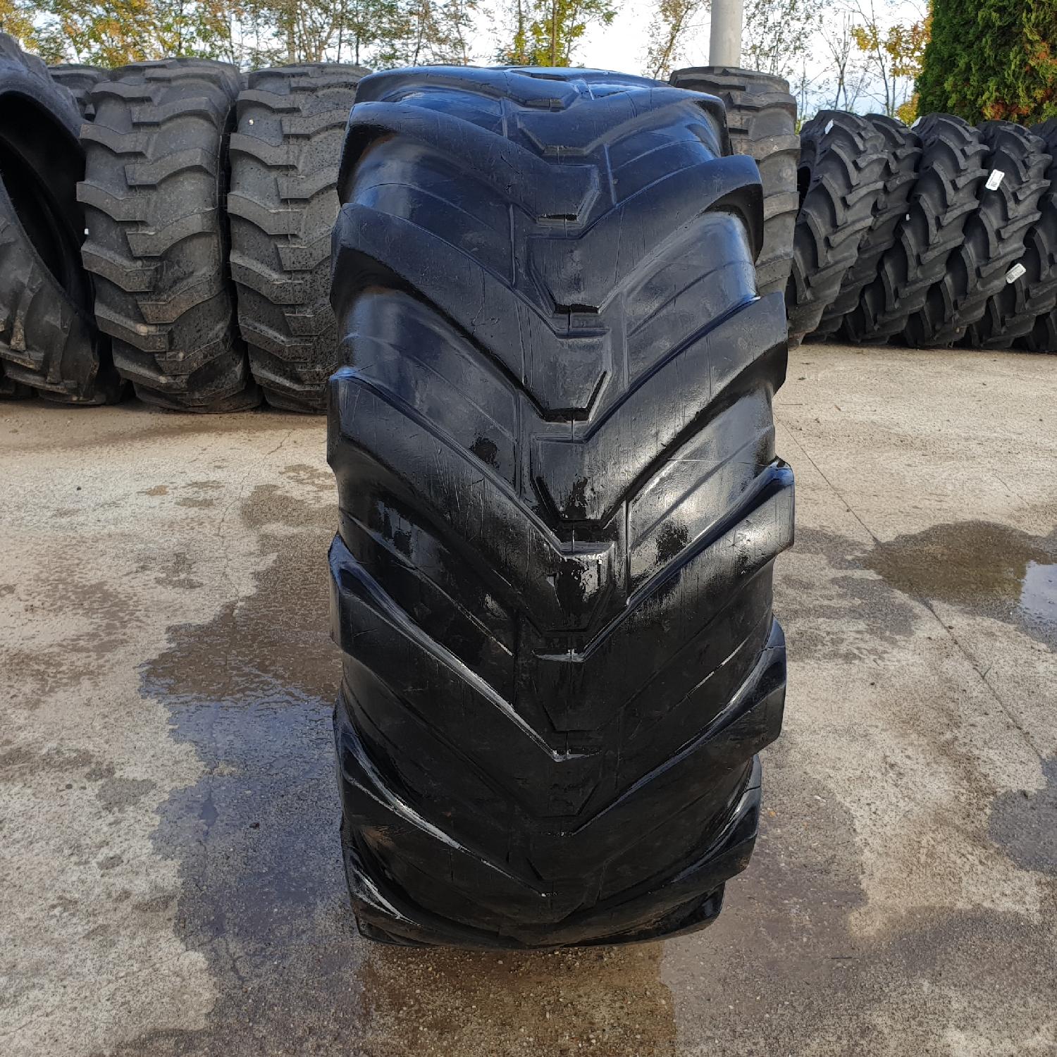  Cauciucuri 500/70R24 Michelin