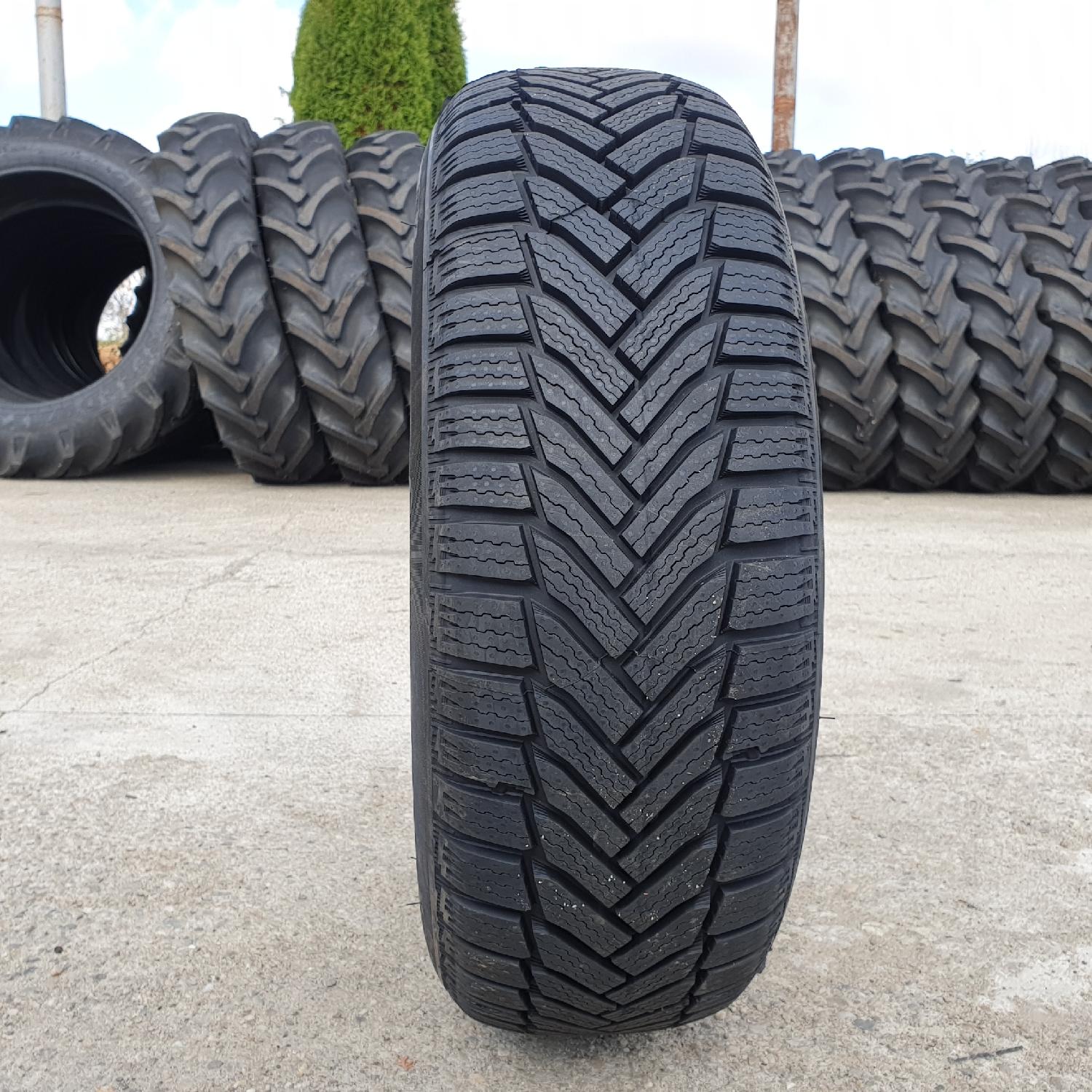  Cauciucuri 195/65R15 Michelin