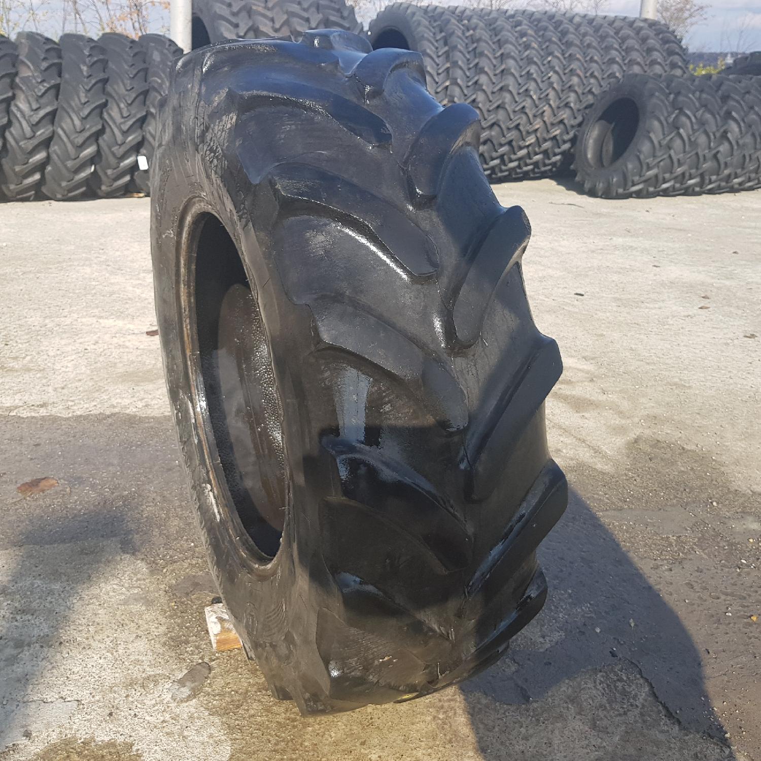  Cauciucuri 340/85R24 (13.6R24) Firestone