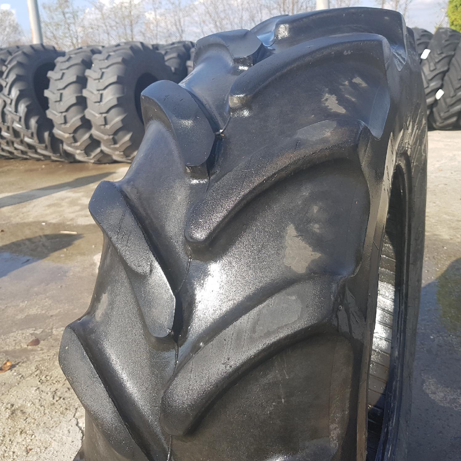  Cauciucuri 340/85R24 (13.6R24) Firestone