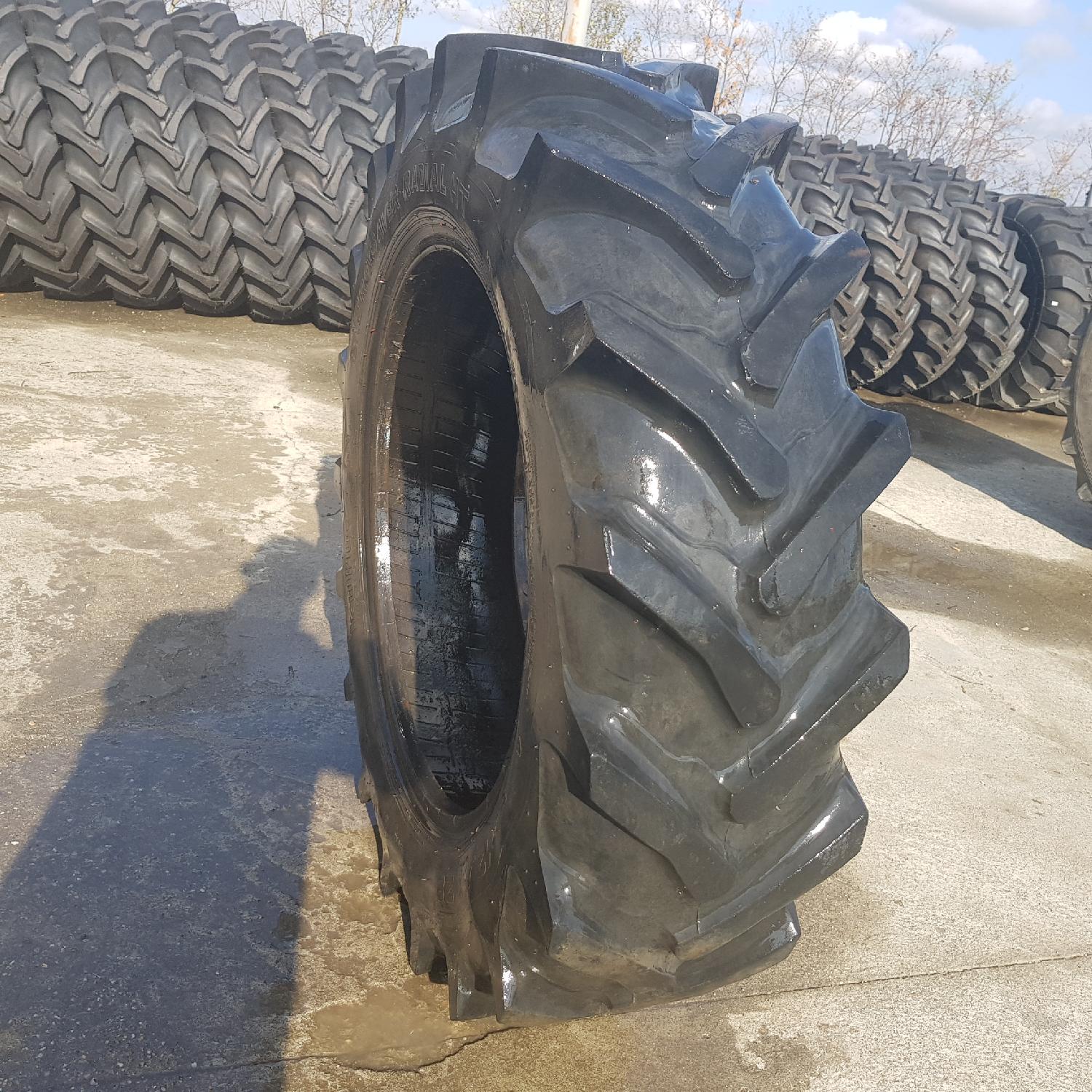  Cauciucuri 12.4R28 (320/85R28) Taurus