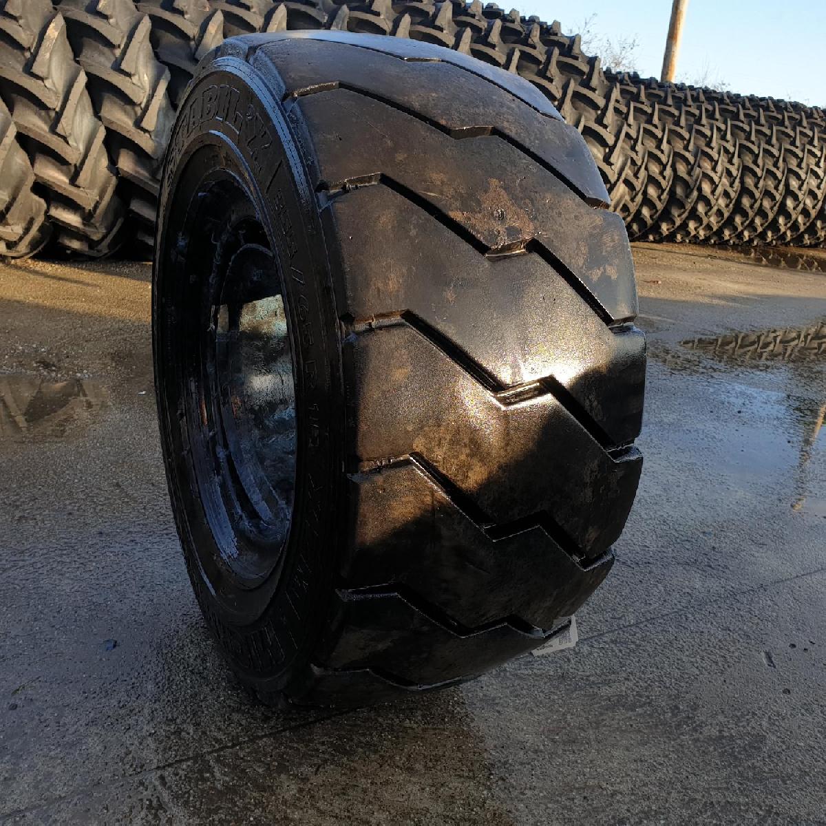  Cauciucuri 355/60R15 Michelin