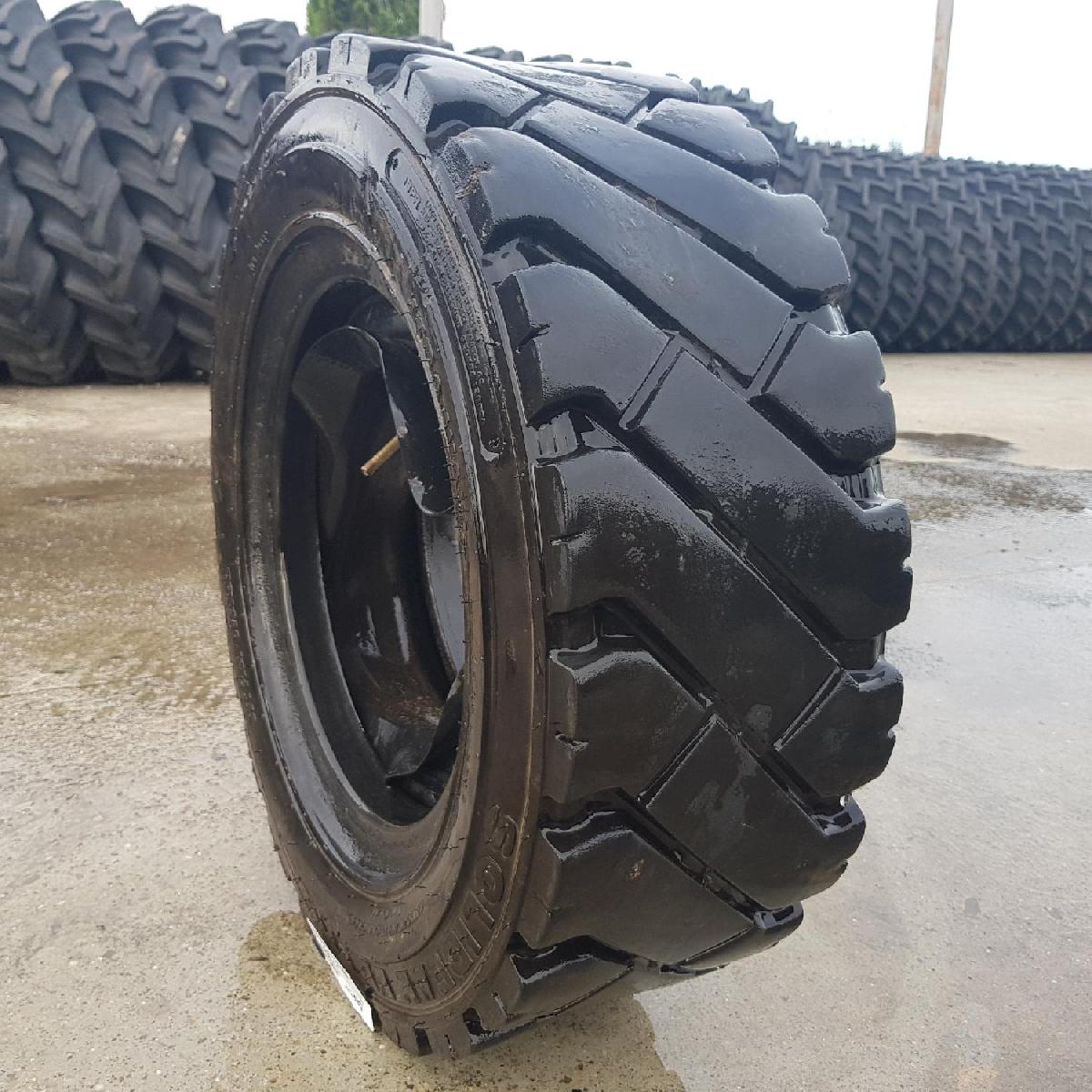  Cauciucuri 250-15 Bkt