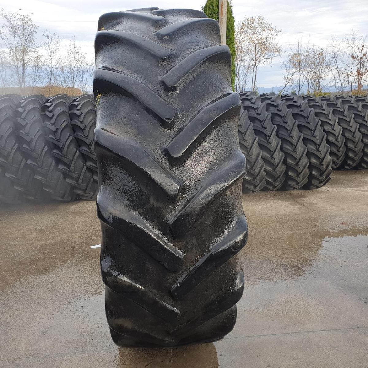  Cauciucuri 620/70R42 Goodyear