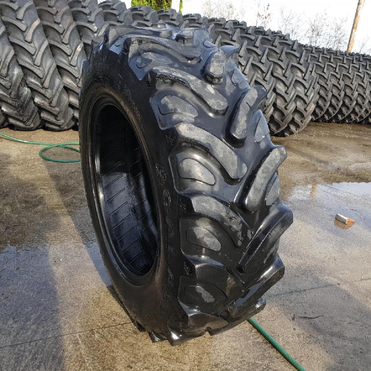  Cauciucuri 340/85R24 (13.6R24) Galaxy