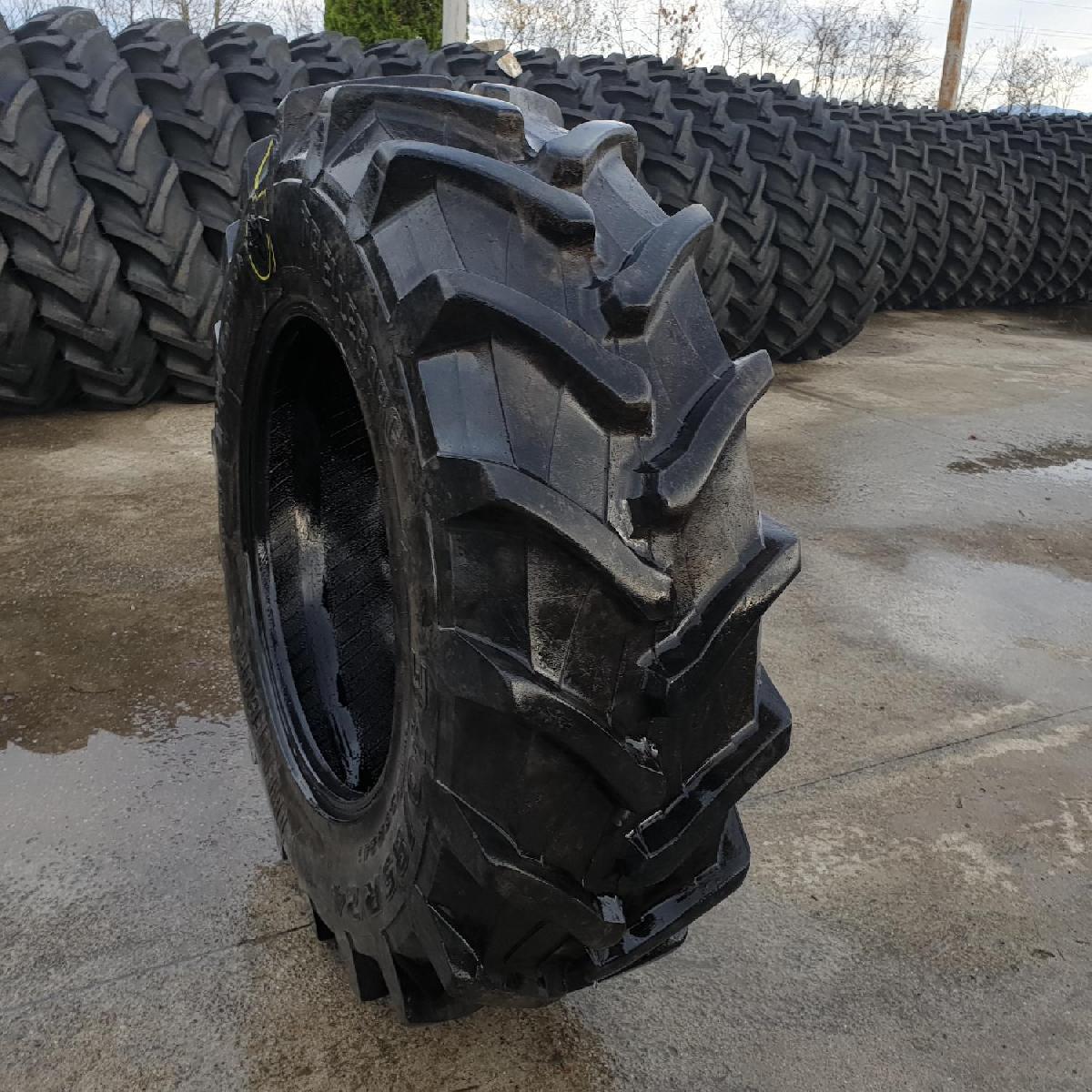  Cauciucuri 340/85R24 (13.6R24) Trelleborg