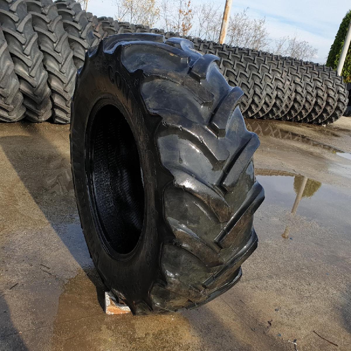  Cauciucuri 340/85R24 (13.6R24) Continental