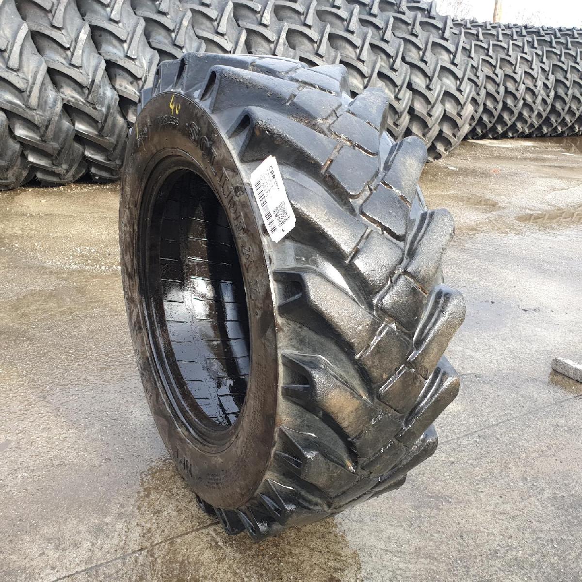  Cauciucuri 10.5-18 (10.5/80R18) Solideal