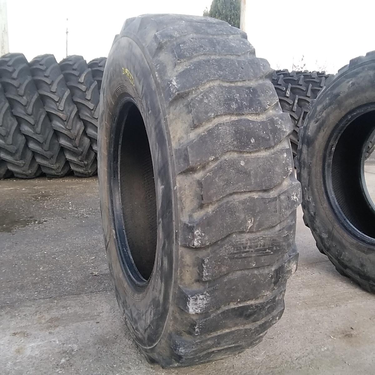  Cauciucuri 14.5R24 Dunlop