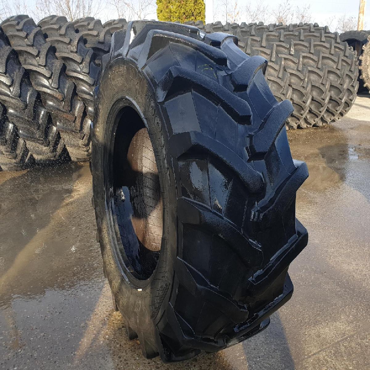  Cauciucuri 340/85R24 (13.6R24) Pirelli