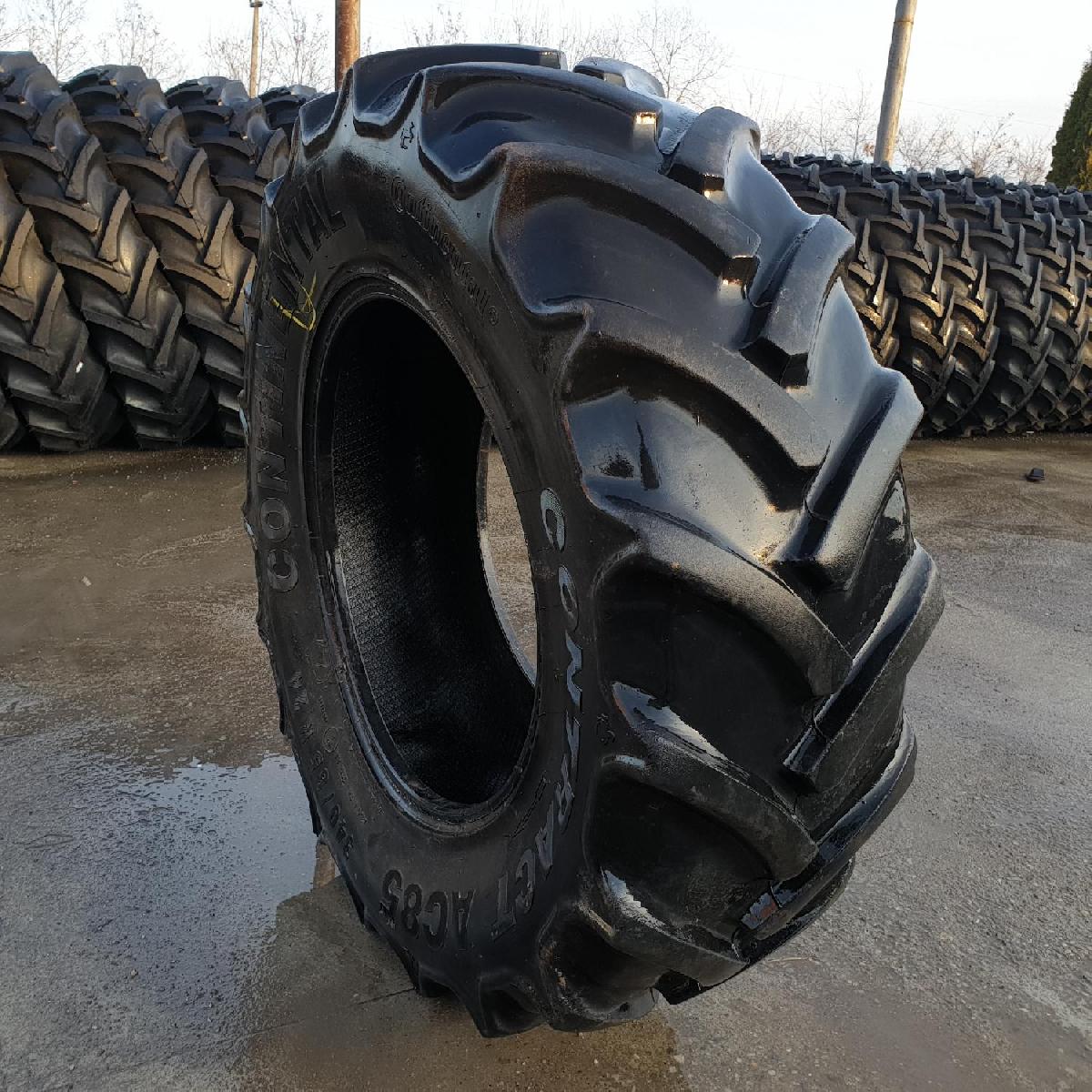  Cauciucuri 340/85R24 (13.6R24) Continental