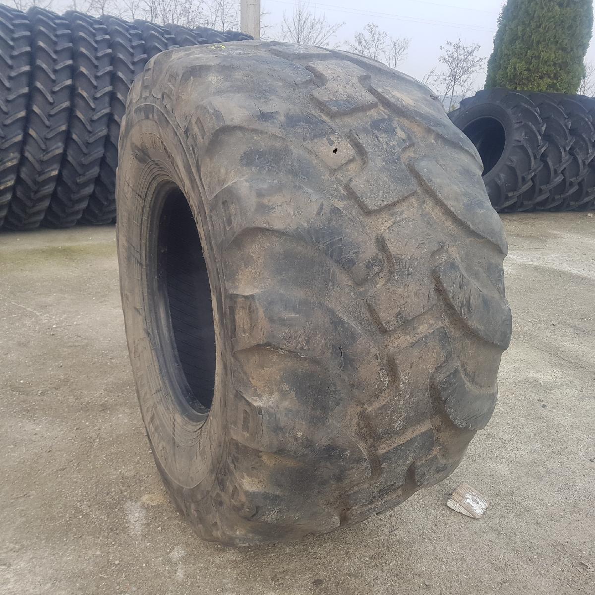  Cauciucuri 650/50R22.5 Alliance