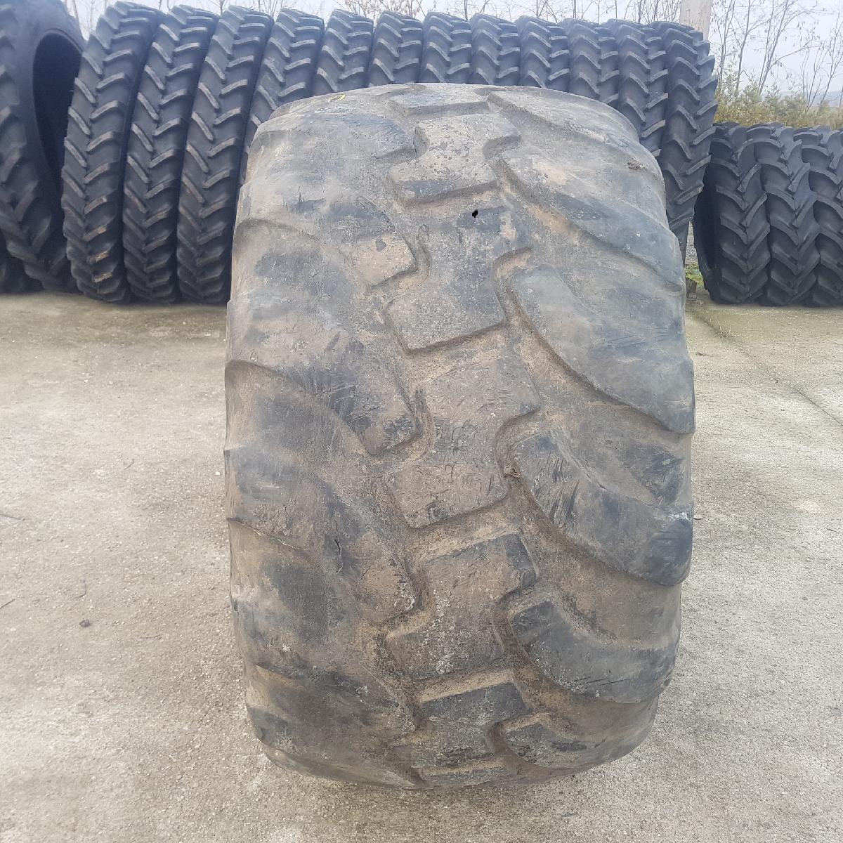  Cauciucuri 650/50R22.5 Alliance