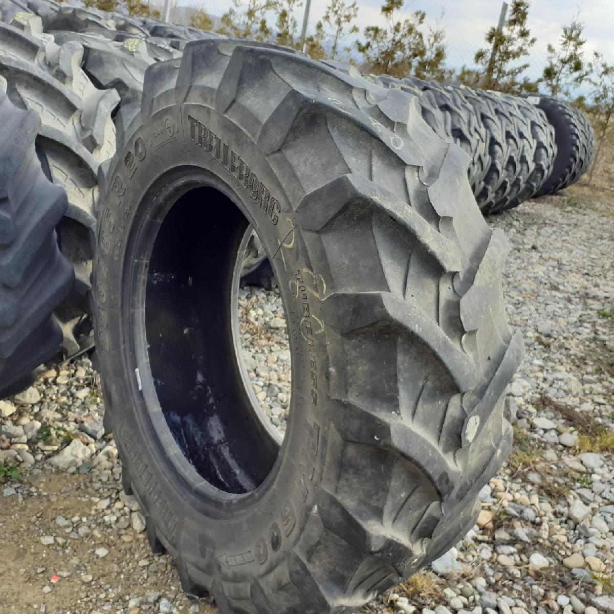  Cauciucuri 280/85 20 (11.2R20) Trelleborg