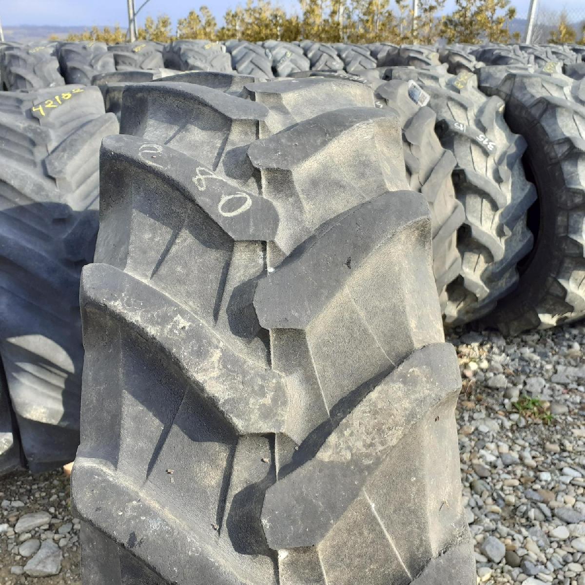  Cauciucuri 280/85 20 (11.2R20) Trelleborg