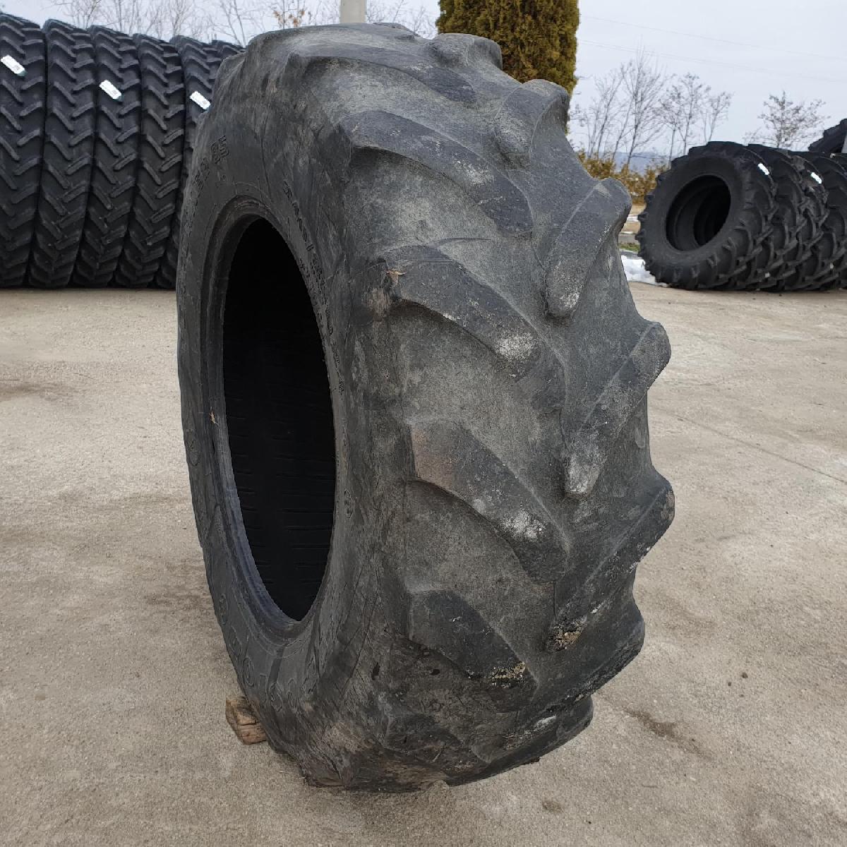  Cauciucuri 340/85R24 Firestone