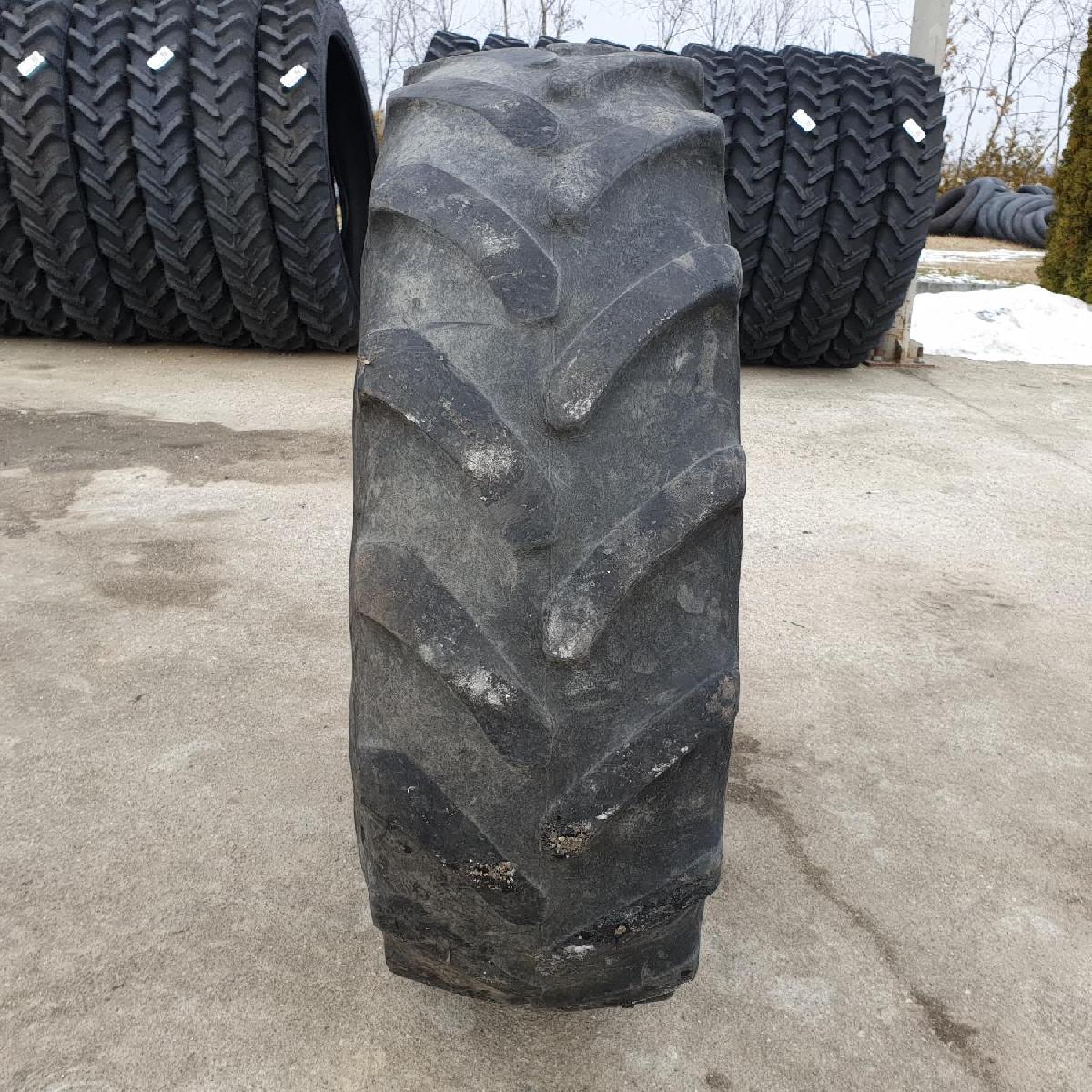  Cauciucuri 340/85R24 Firestone