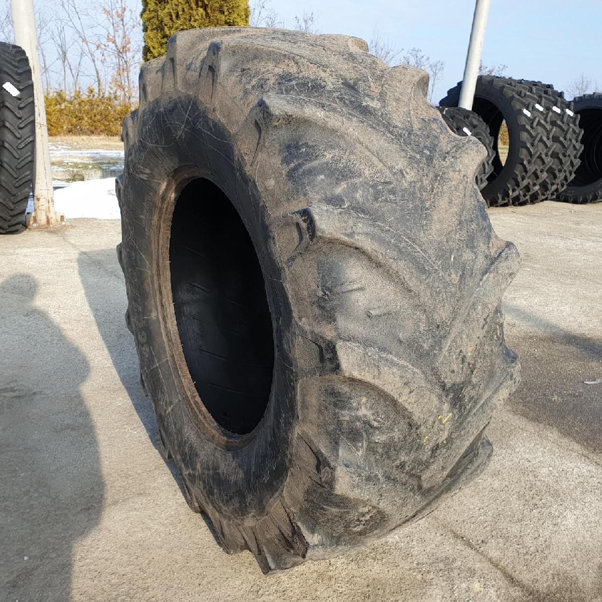  Cauciucuri 480/70R26 Kleber