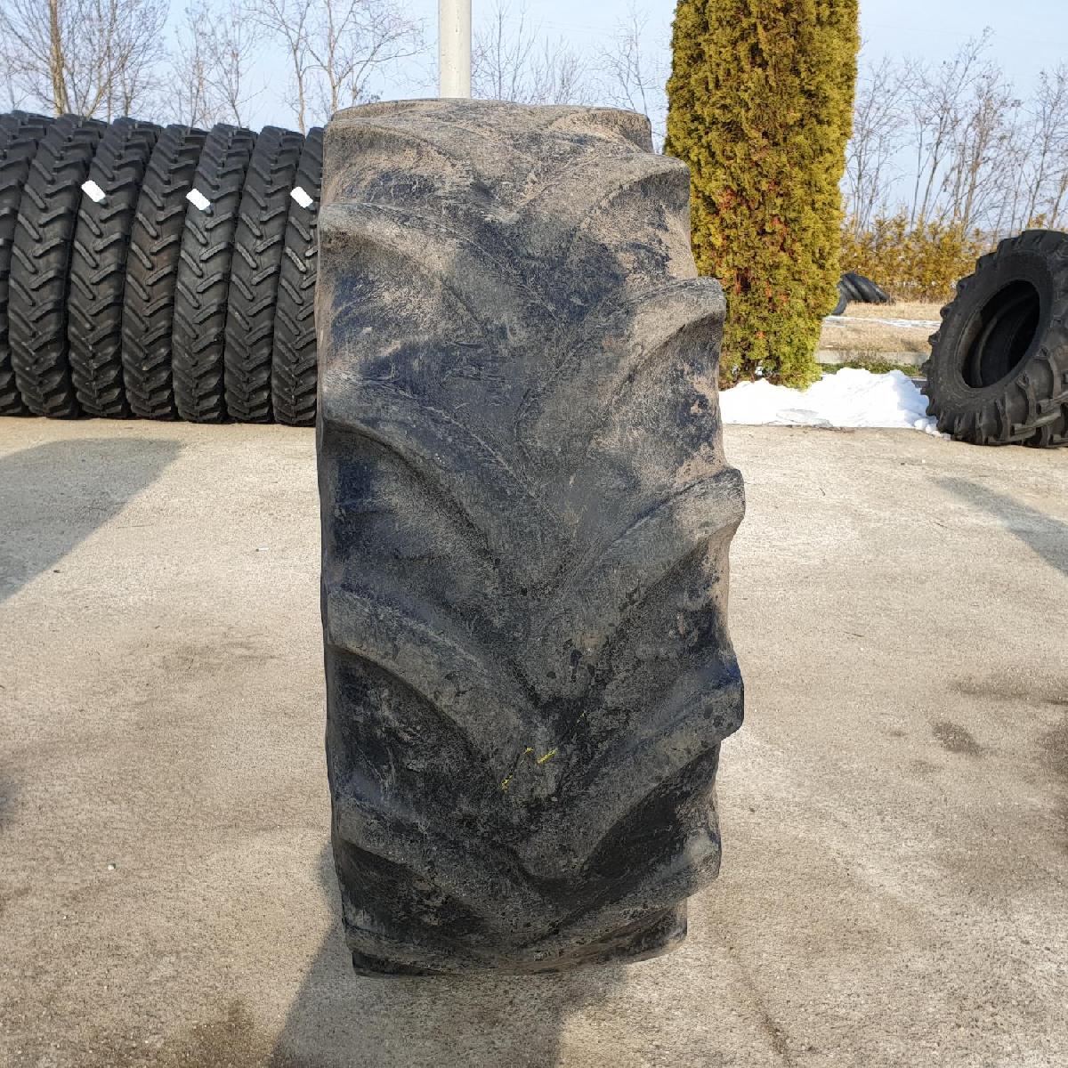  Cauciucuri 480/70R26 Kleber