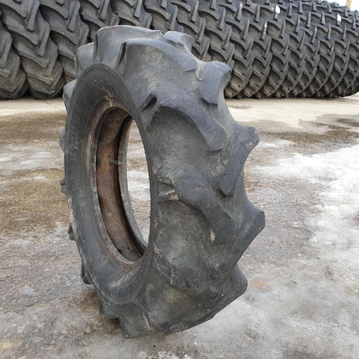  Cauciucuri 6.00-12 Bridgestone