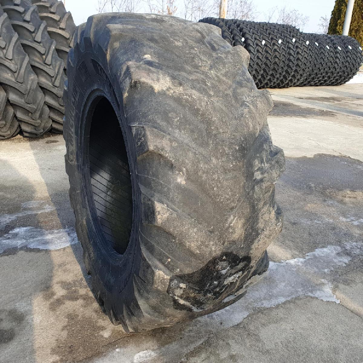  Cauciucuri 460/70R24 Michelin