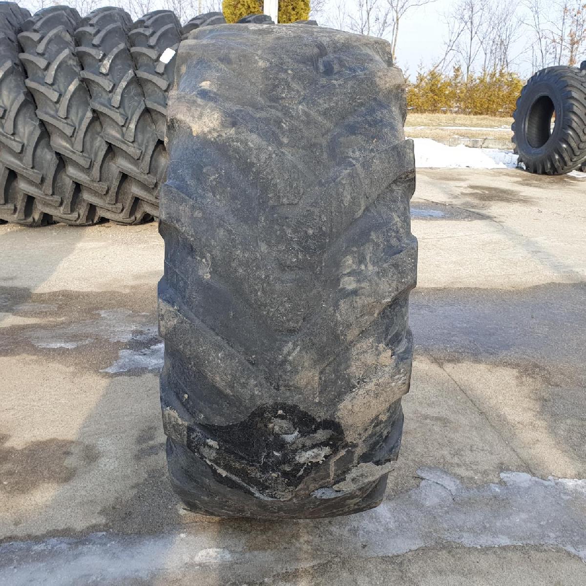  Cauciucuri 460/70R24 Michelin