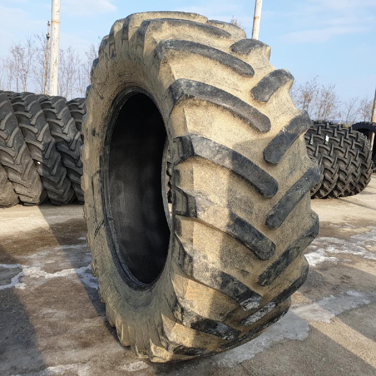  Cauciucuri 650/50R42 Alliance