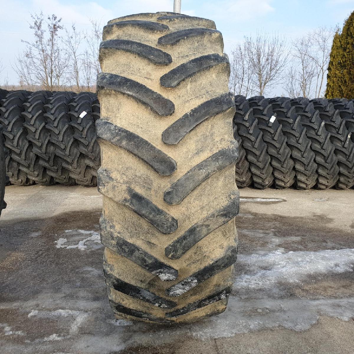  Cauciucuri 650/50R42 Alliance