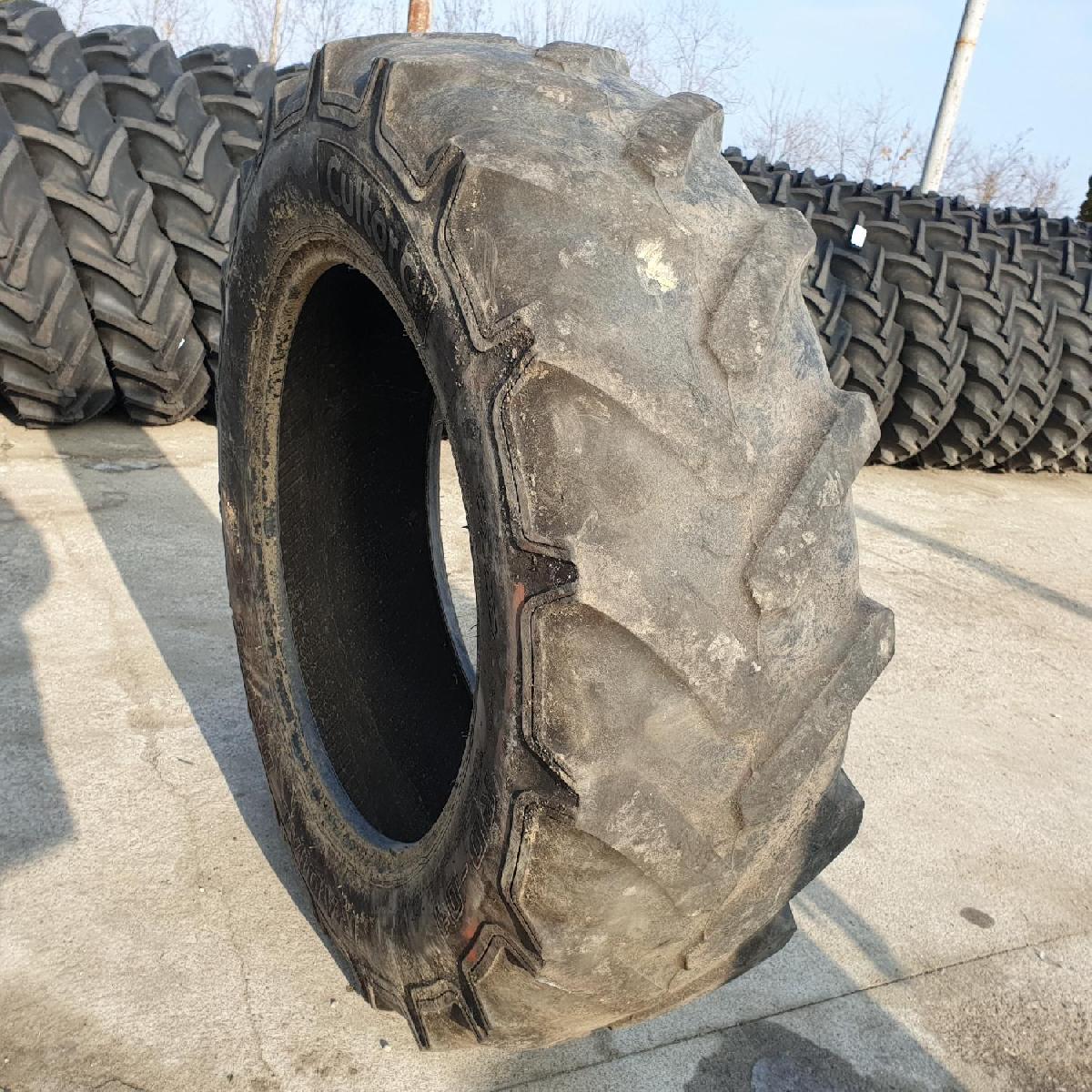  Cauciucuri 340/85R28 Cultor