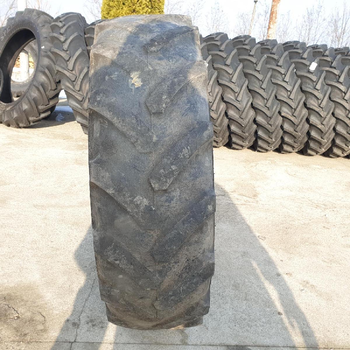  Cauciucuri 340/85R28 Cultor