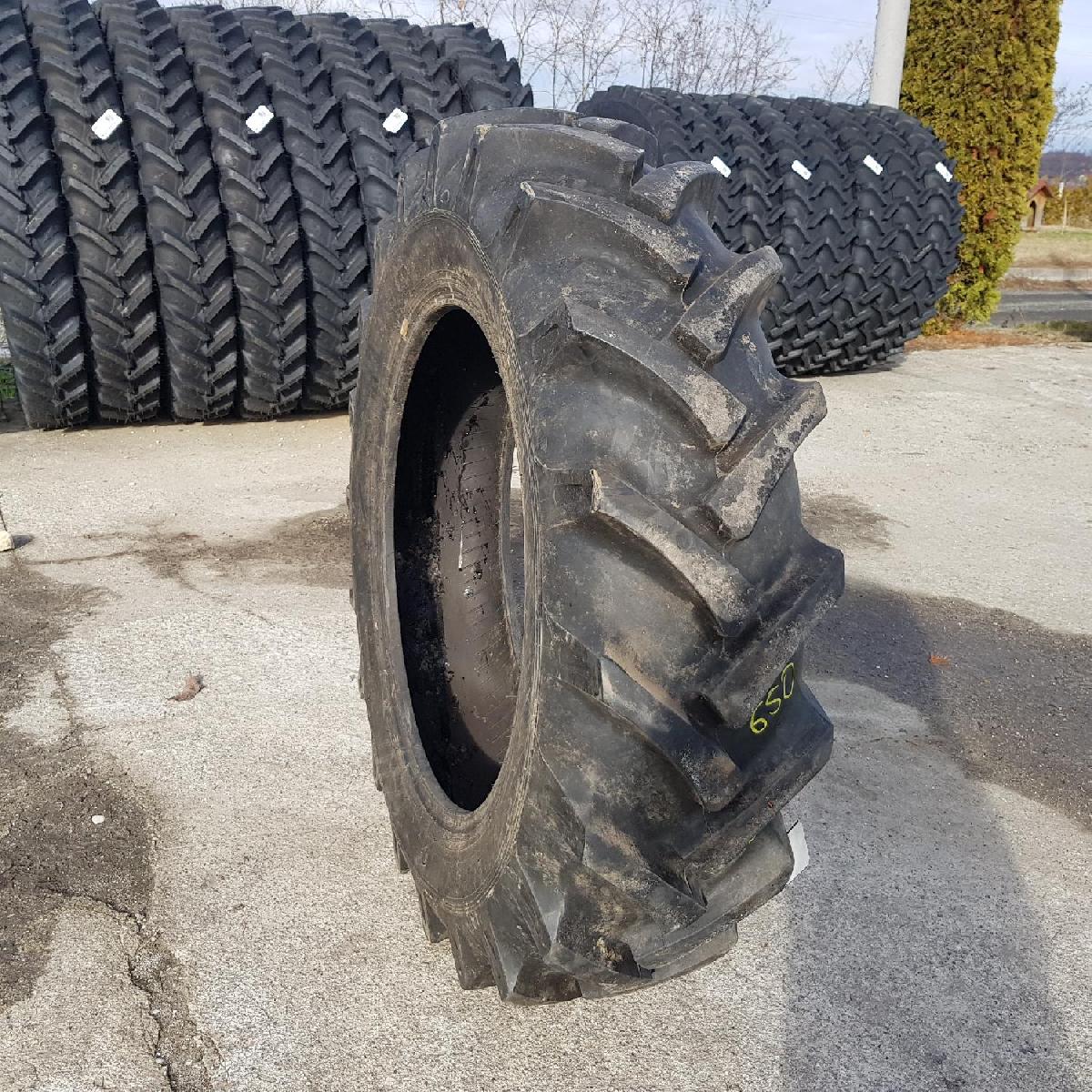  Cauciucuri 12.4-28 (320/85R28) Petlas