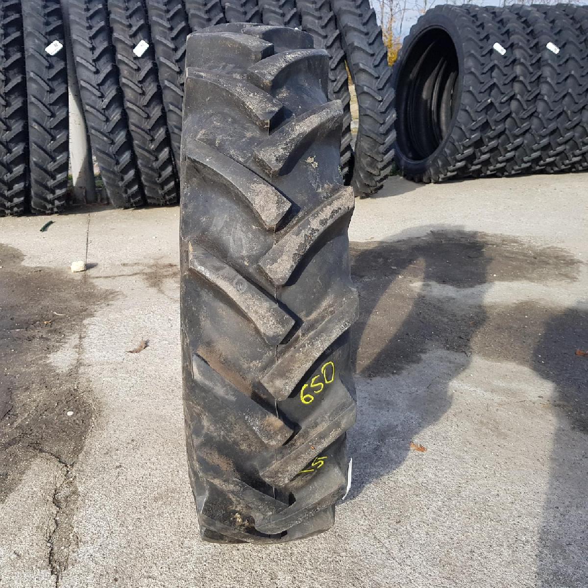  Cauciucuri 12.4-28 (320/85R28) Petlas