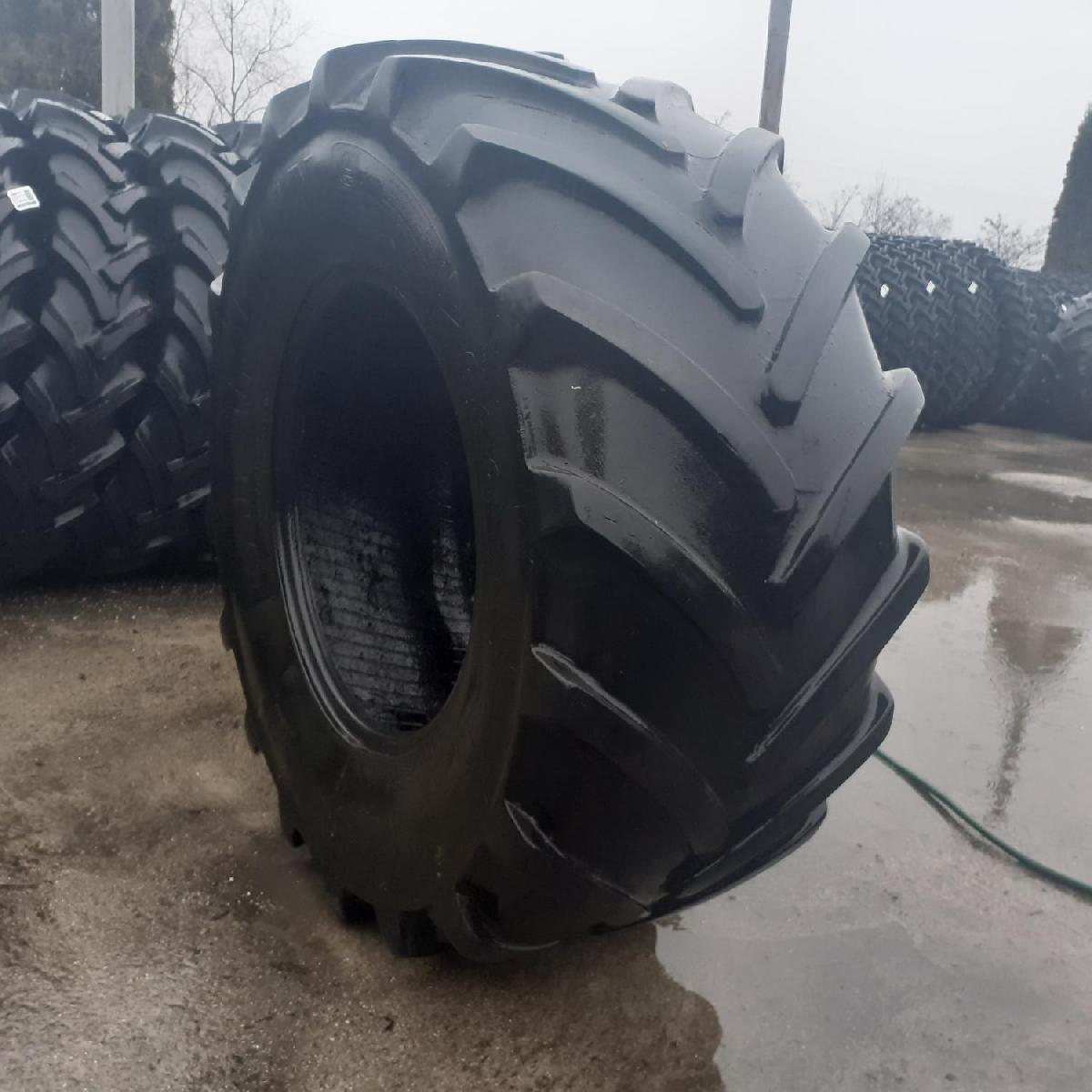  Cauciucuri 600/65R28 Michelin