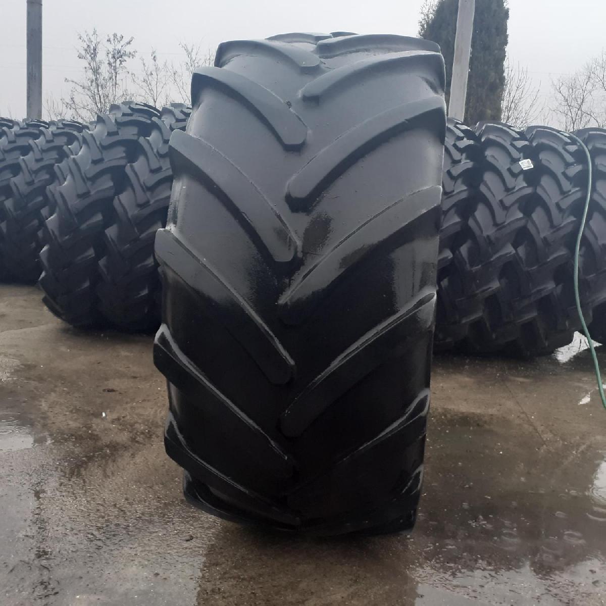  Cauciucuri 600/65R28 Michelin