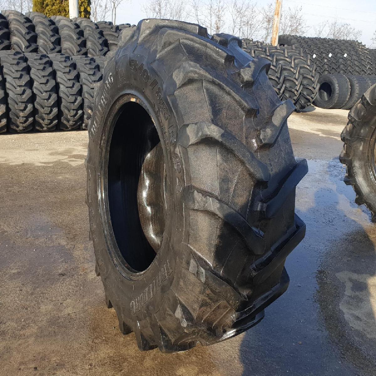 Cauciucuri 340/85R24 (13.6R24) Trelleborg