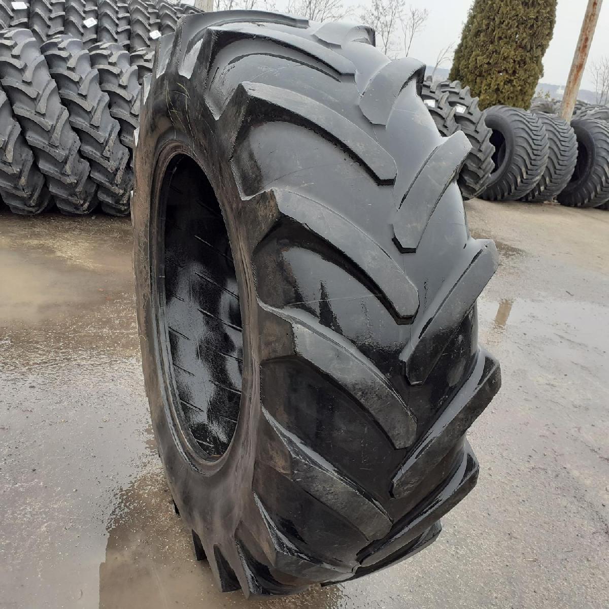  Cauciucuri 16.9-30 Michelin