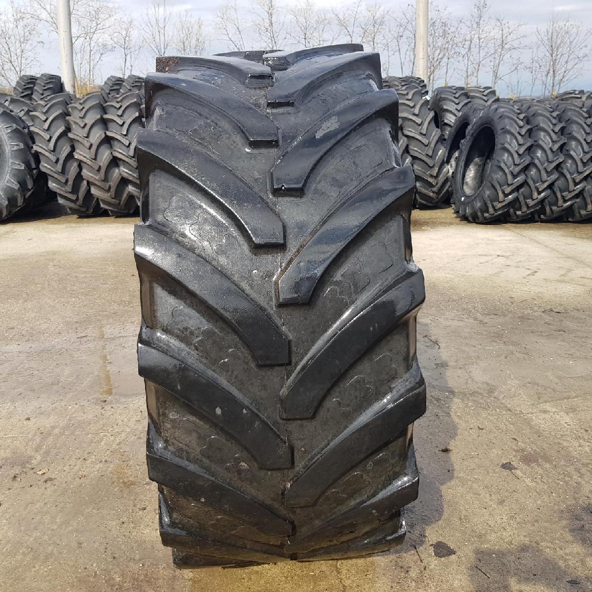  Cauciucuri 540/65R30 Bkt