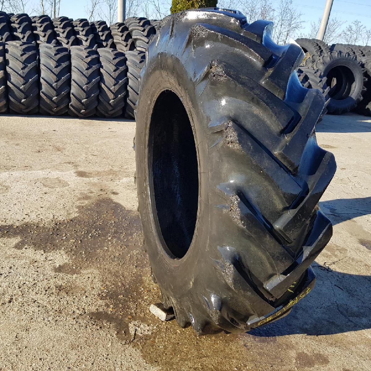 Cauciucuri 14.9-28 (380/85R28) Continental
