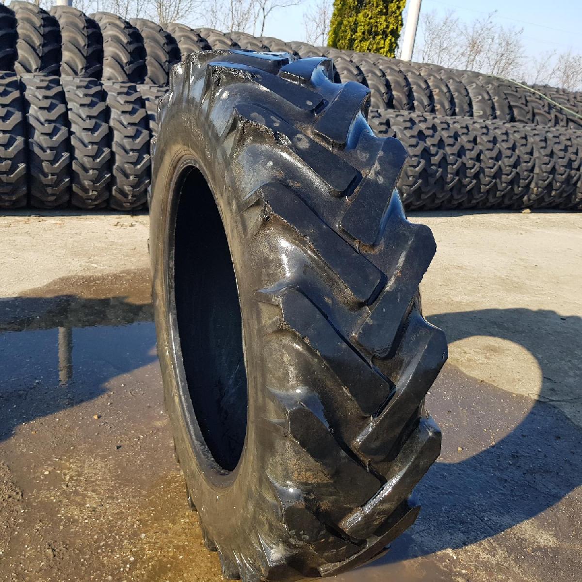  Cauciucuri 12.4-28 (320/85R28) Semperit
