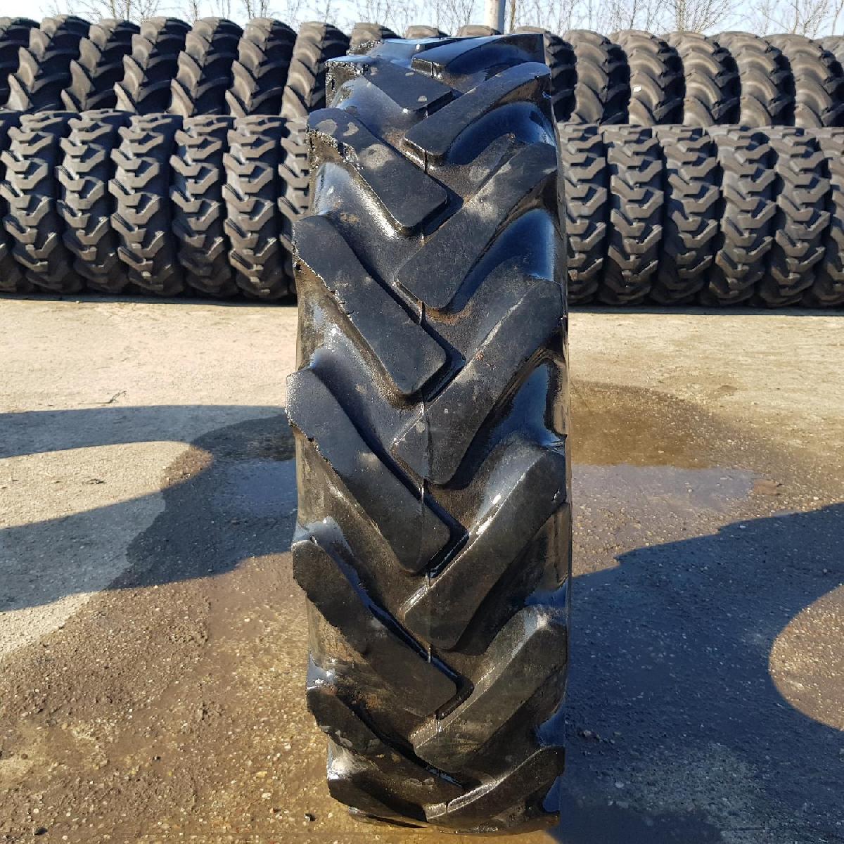  Cauciucuri 12.4-28 (320/85R28) Semperit