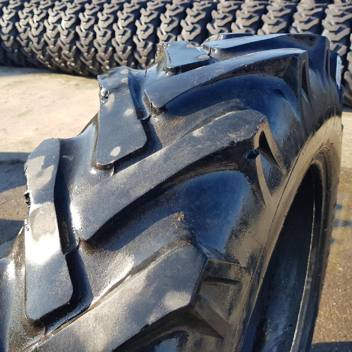  Cauciucuri 12.4-28 (320/85R28) Semperit