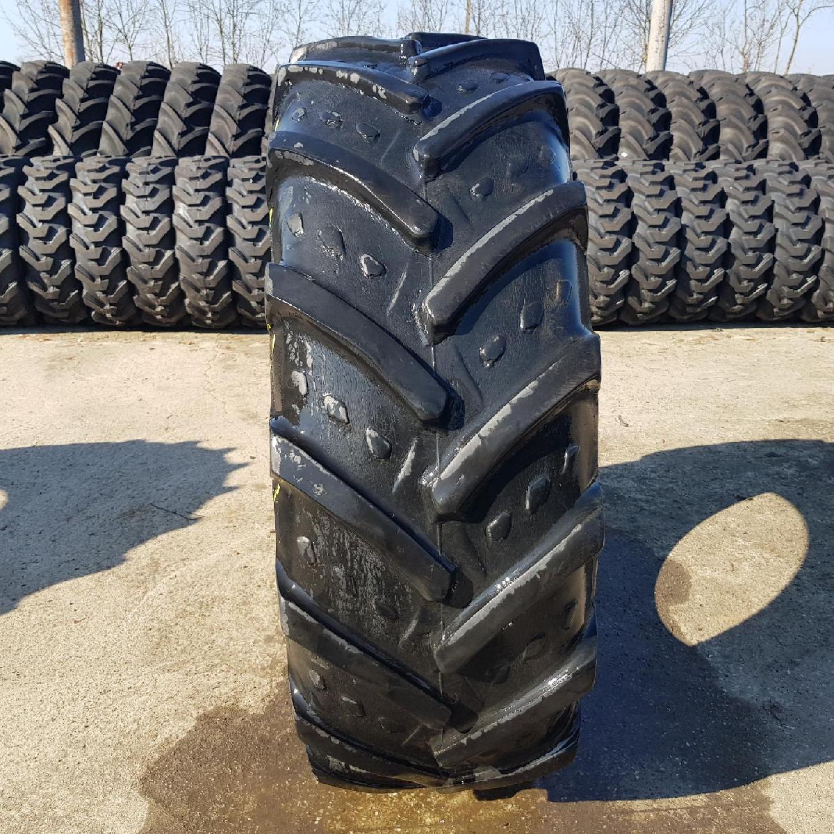  Cauciucuri 420/85R30 Kleber