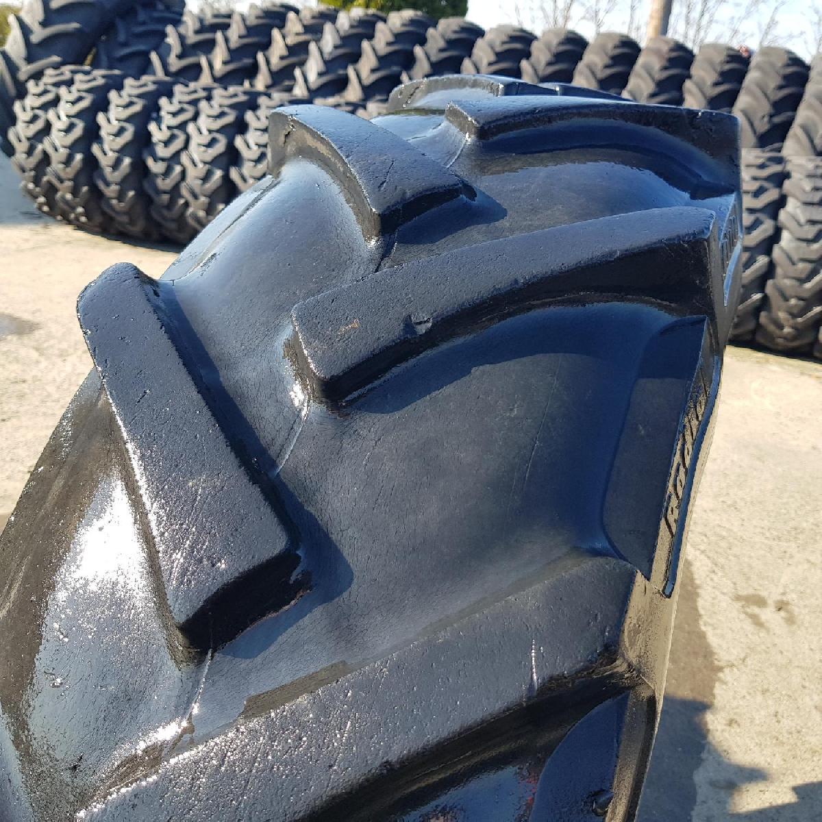  Cauciucuri 12.4R28 (320/85R28) Continental